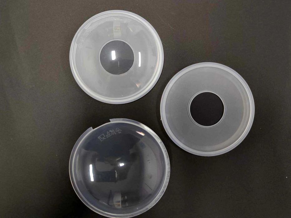 Breast Milk Collector чаши за кърма