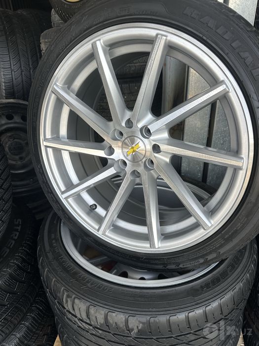 Tarnado r17 diska balon