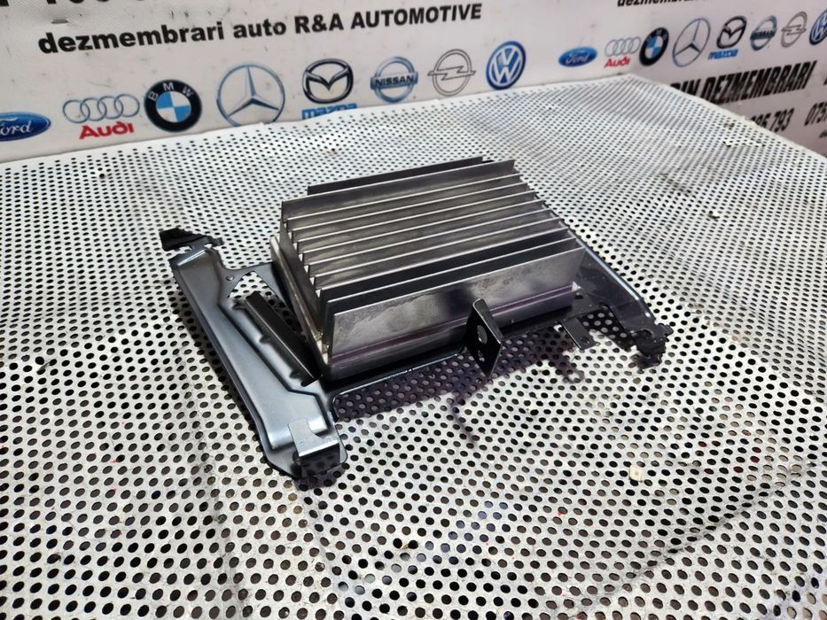 Amplificator Audi HIFI Bmw Cod  F20 F21 F22 F30 F31 F32 F33 F34 F36 F83 F80 Etc. Dezmembrez Bmw Ser