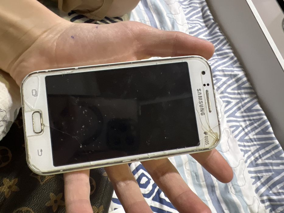 Samsung Galaxy Ace 3