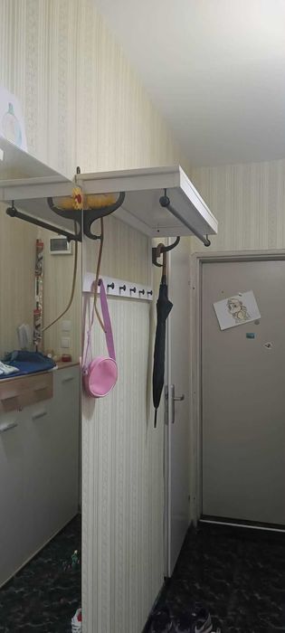 Под наем 3-стаен Света Троица обзаведен отличен 800 евро
