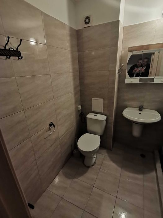 Дава се под наем Двустаен апартамент в Бургас, Възраждане - 77 кв.м за 153 € - Снимка #7