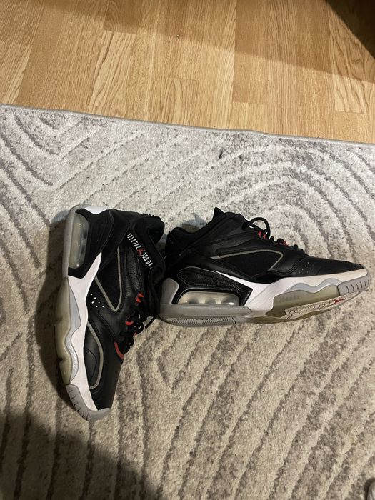 Papuci jordan point lane