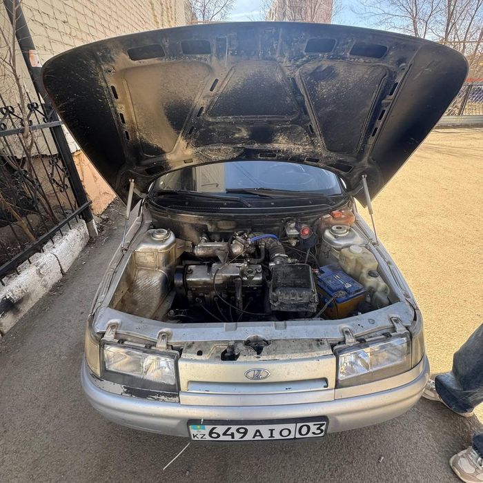 Продаем Машина ВАЗ 2110