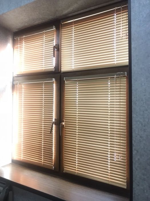 Jalyuzi Jaluzi Жалюзи