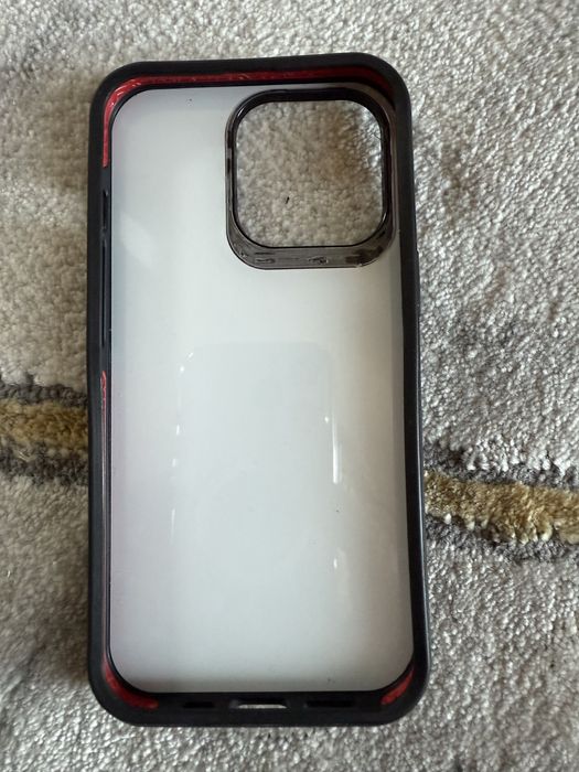 Husa telefon noua Mobilfox