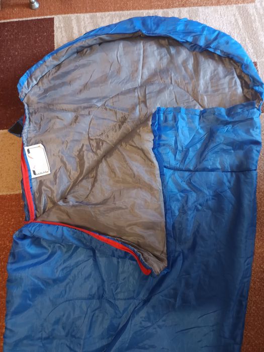 Спален чувал Eurohike