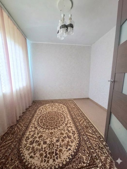 3х комнатная квартира, Строитель м-н!