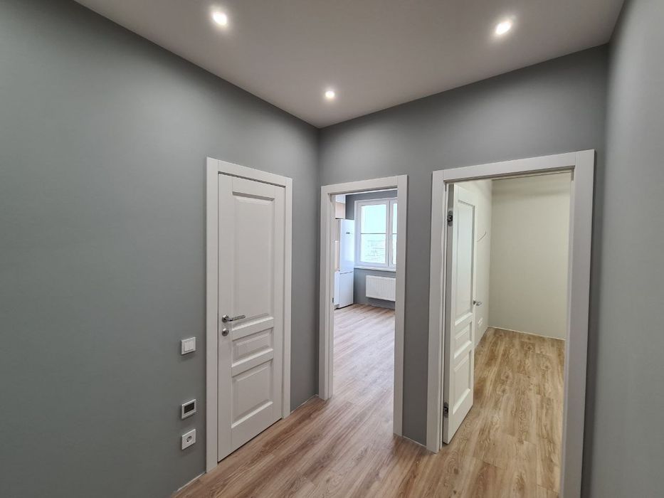 Ремонт квартира Жиззах шахрида