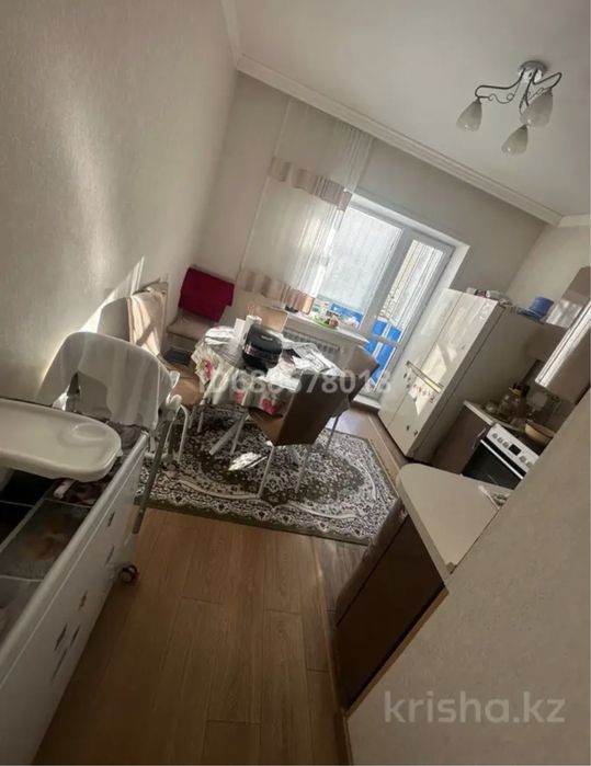 Продается 3 комнатная квартира