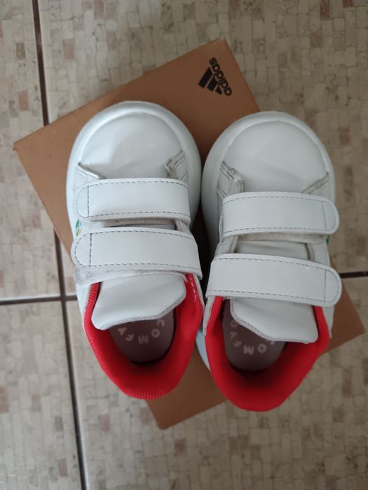 Adidas Comfy bubble 23 copii