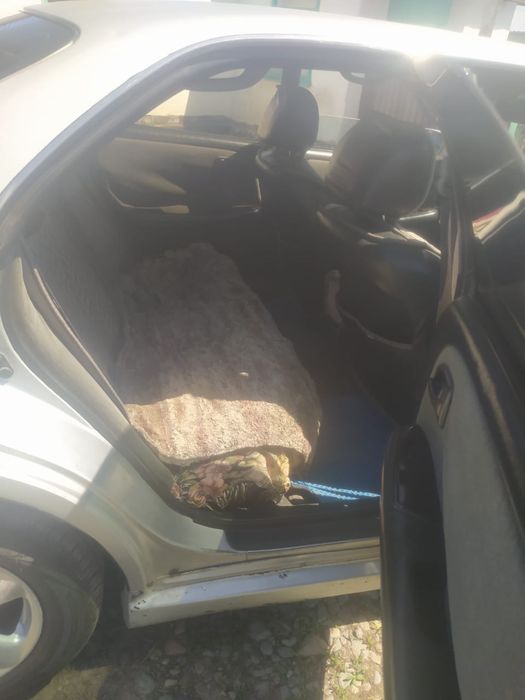 Toyota mark2 продам сатамын