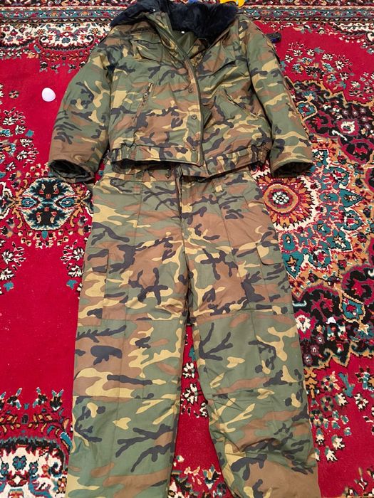 Продам камуфляж