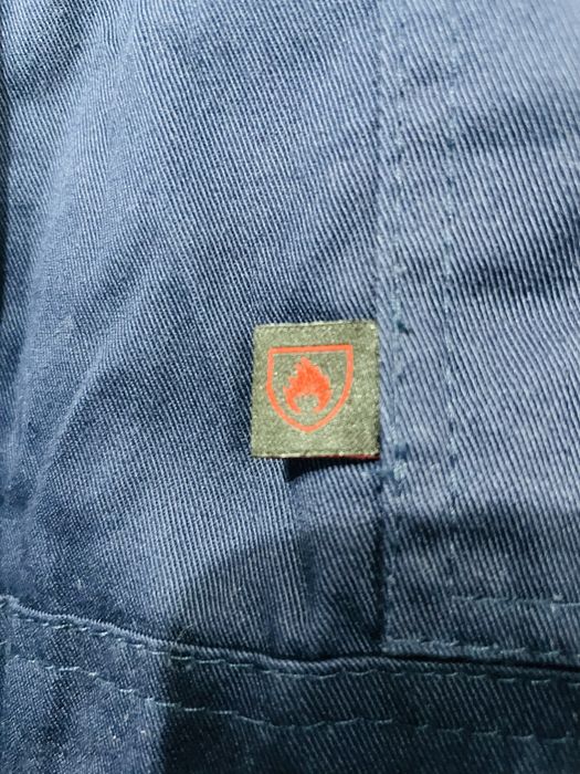 Спецовка комбенизон