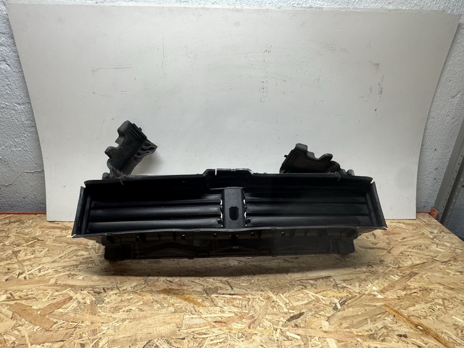 Grila bmw F70 seria 1 grile active inferioare