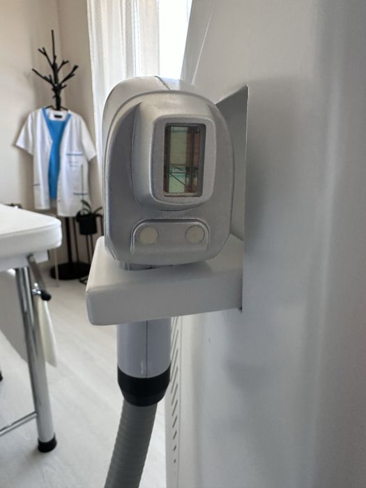 Aparat de epilare  Depilight Pro dioda 808nm