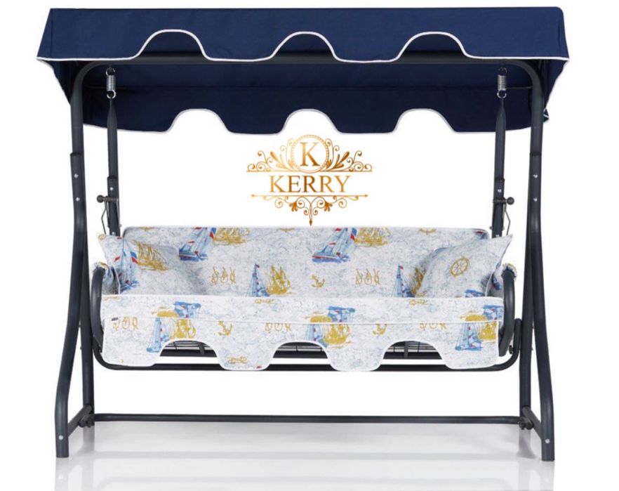 Качели садовые пр турция со складав ташкенте