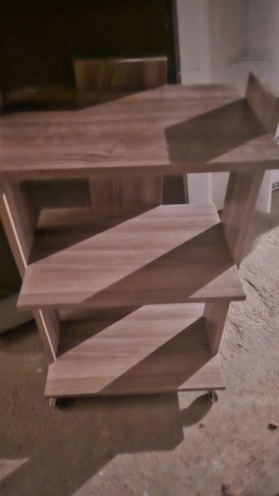 Фризьорско оборудване