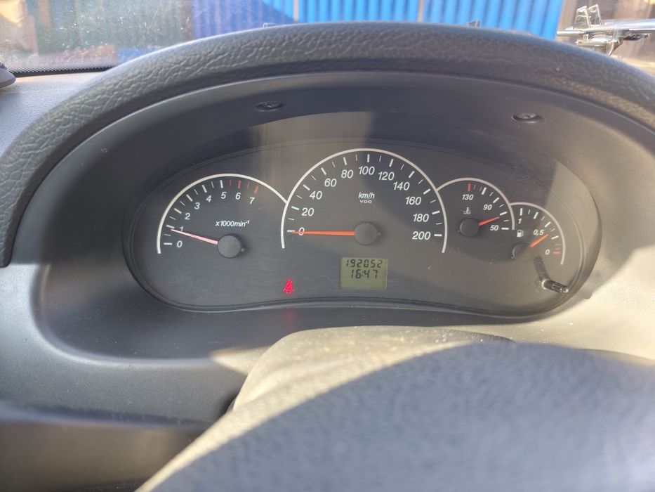 Продам приору 2012 года