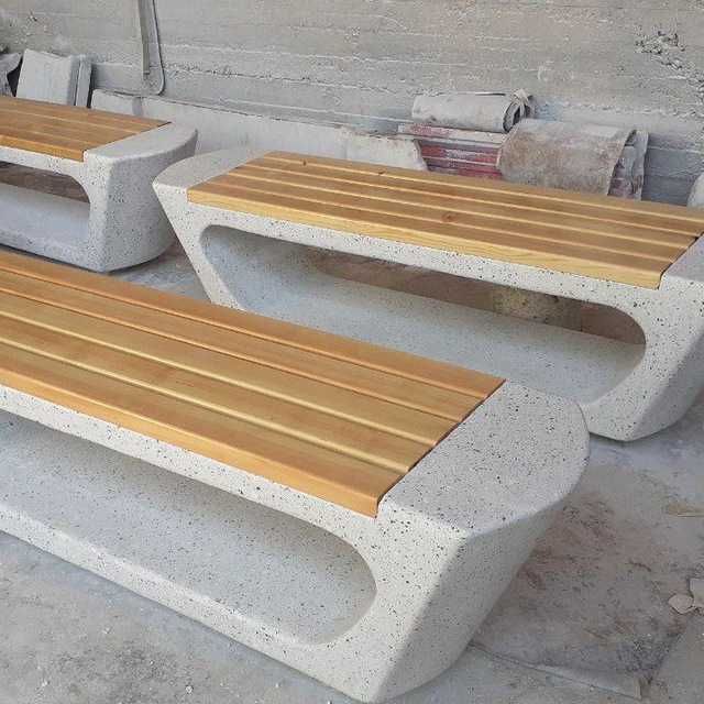 Beton Gultuvaklar.  Hunarmandlik mahsulotlari.