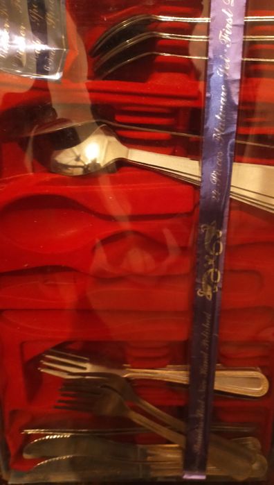 Сервиз посуда новая