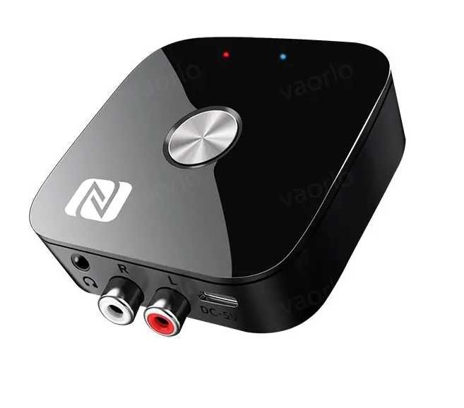 Bluetooth аудио приемник