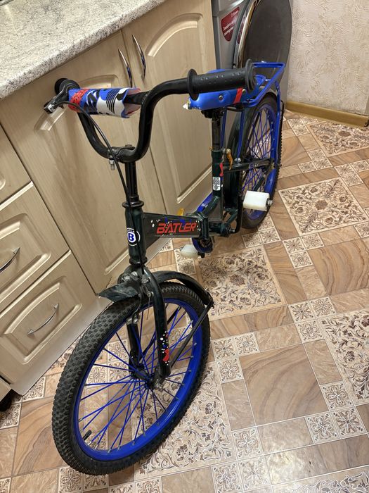 Продам велосипед б/у