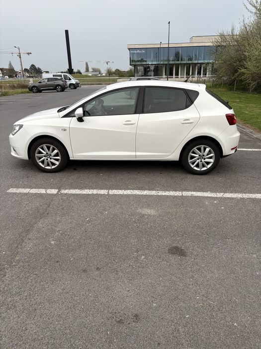 Seat ibiza 2013…