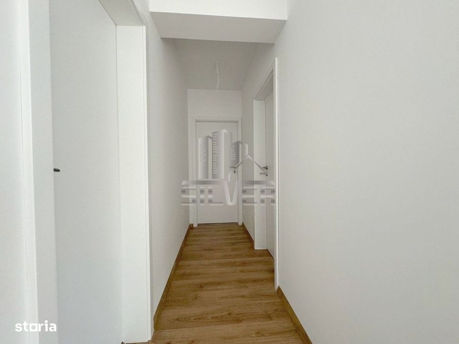 Apartament cu 3 camere/67mp/CF/imobil calitativ.
