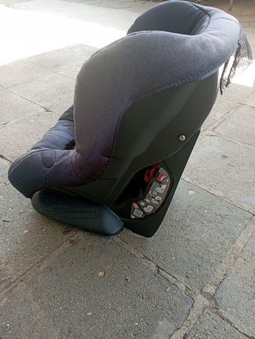 Стол за кола britax eclipse
