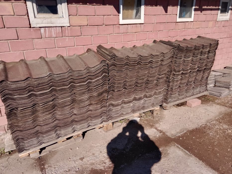 Ондулин ондулин.