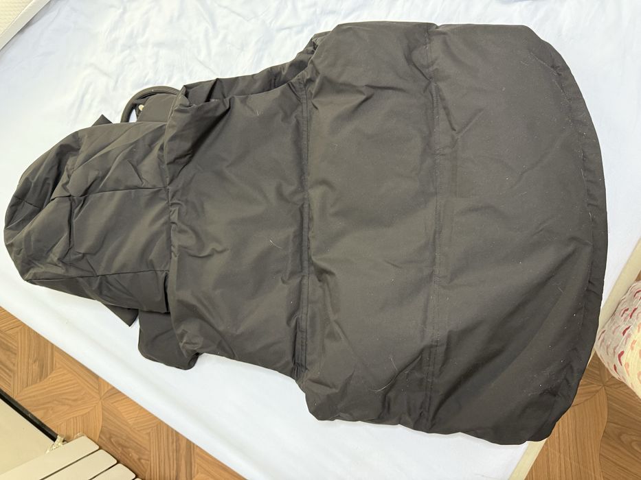 Безрукавка,жилетка