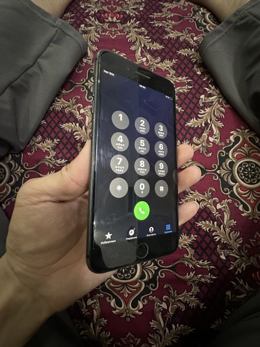 Iphone   8   plus
