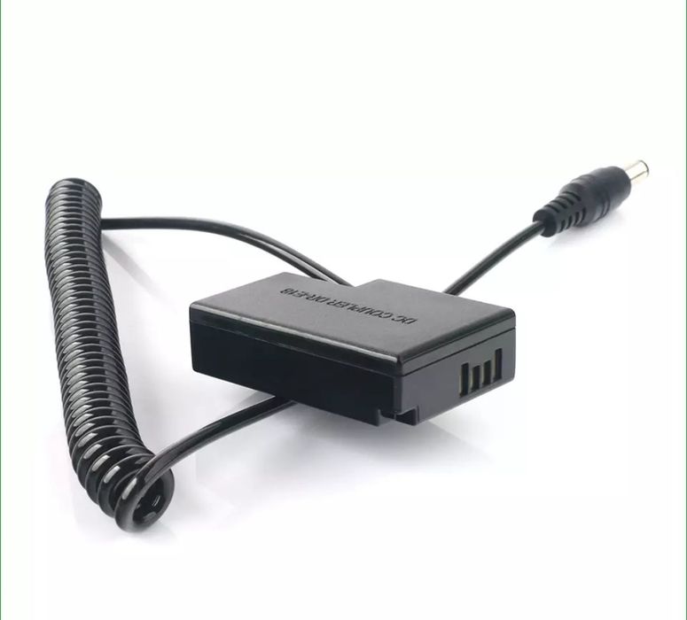 Canon lp e17 пустышка, обманка.