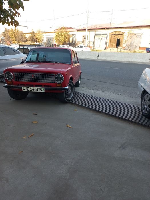 Ваз 21013 сотилади