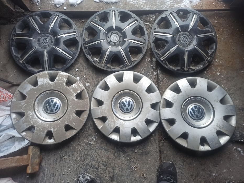 Запчасти на бусик т4