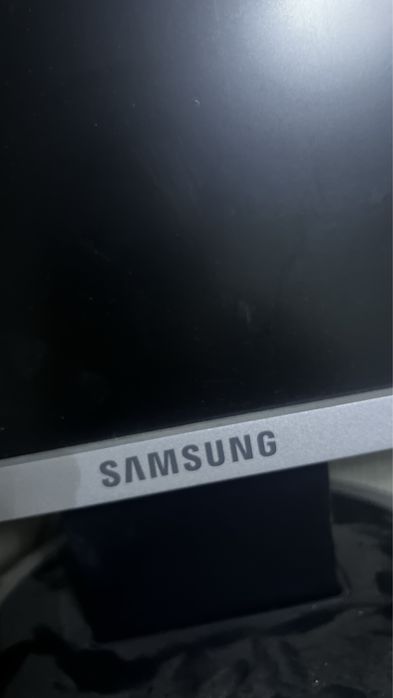 Монитор , клавиатура