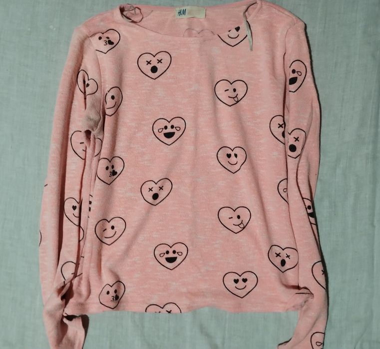 Детски блузки/ използвани