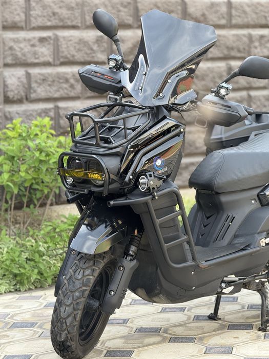 Скутер Tank продам срочно