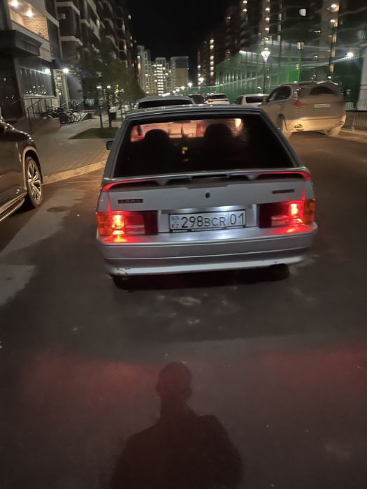 ваз 2114 продам ,торг есть