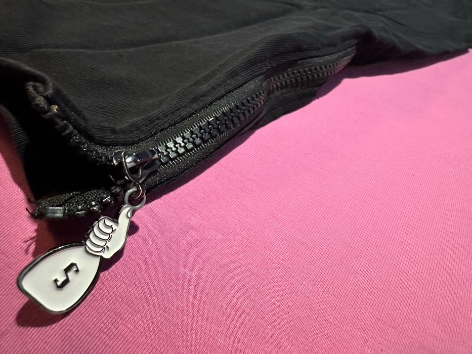 Лимитирана тениска на MBT