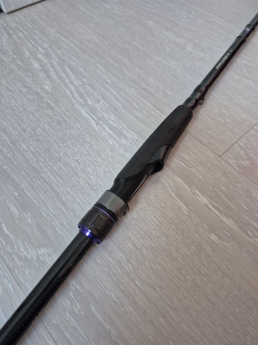 Въдица Daiwa PROREX AGS Spin 2.70 m  14-42 g