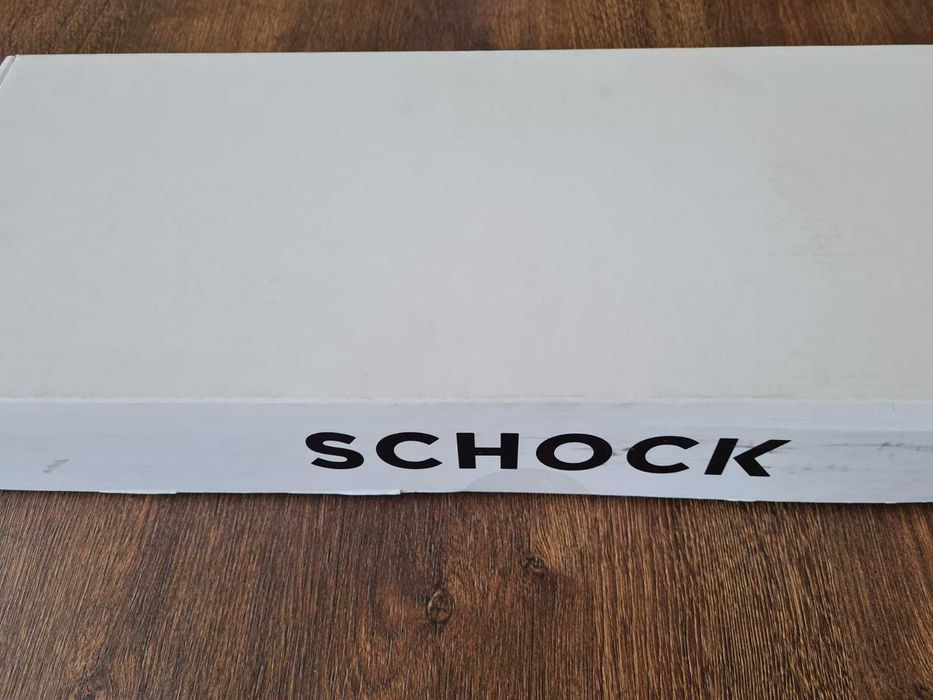 СМЕСИТЕЛ SCHOCK Epos Pull-out Croma