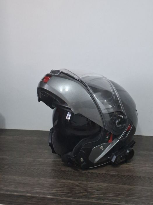 Casca Moto Caberg Flip Up XL 61-62