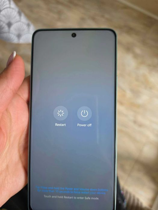 Телефон Huawei nova 11i