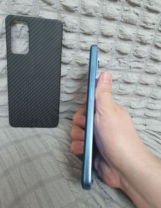 Srochna sotiladi Xiaomi Redmi Note 12 Pro 8+8/256Gb Blue Flagman