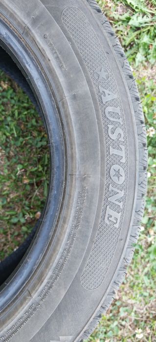 Anvelope iarna Austone 225/55/16