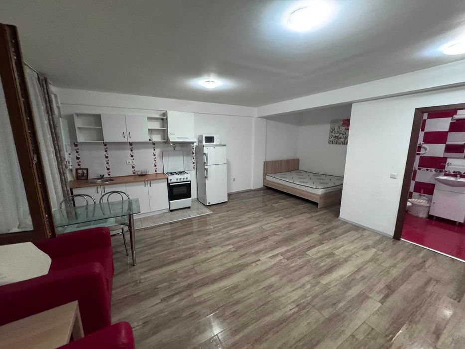 De inchiriat – apartament  cu  1 camera  in FLOREȘTI, intr-o zona excelenta!