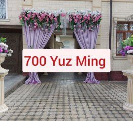 Оформление Ташкент Офармления  Ofarmleniya Afarmileniya свадьбы