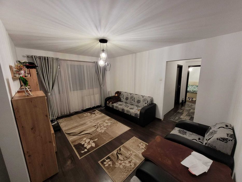 De Inchiriat - 3 Camere Podu Ros - Bulevardul Socola